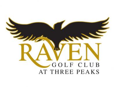 Raven Golf Club At Three Peaks