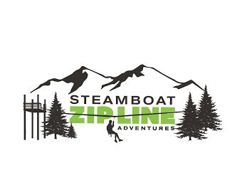 Steamboat Zipline Adventures